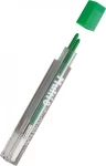 Pentel Multi 8 Lead - 2 mm - 2 pcs. - green