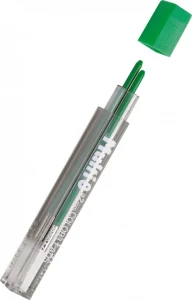 Pentel Multi 8 Lead - 2 mm - 2 pcs. - green