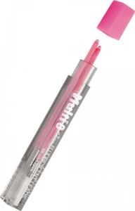 Pentel Multi 8 Lead - 2 mm - 2 pcs. - pink