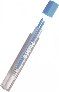 Pentel Multi 8 Lead - 2 mm - 2 pcs. - light blue
