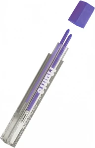 Pentel Multi 8 Lead - 2 mm - 2 pcs. - violet