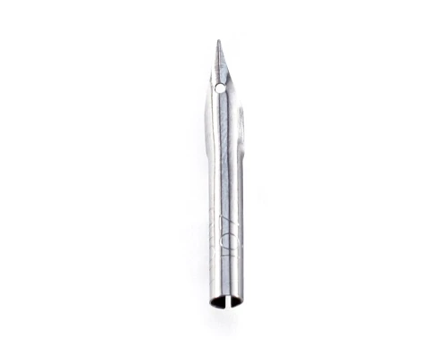 Hunt 107 Nib Hawk Quill