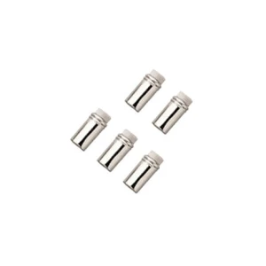 Eraser Refill for Zebra Mechanical Pencils & Multipens - pack of 5