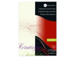 Manuscript Parchment Paper Pad - 36 sheets
