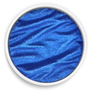 Coliro Pearl Colors - M062 Cobalt Blue