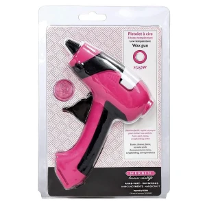 Herbin Wax Gun - 7 mm