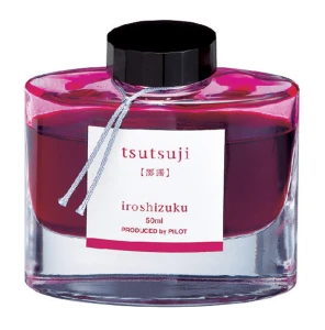 Atrament Pilot Iroshizuku Tsutsuji - Azalia - 50 ml 