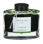 Atrament Pilot Iroshizuku Chiku-rin - Las bambusowy - 50 ml