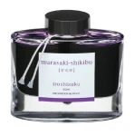 Pilot Iroshizuku Murasaki-shikibu Ink – Lady Murasaki-Shikibu – 50 ml