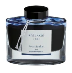 Pilot Iroshizuku Shin-kai Ink – Deep Sea – 50 ml