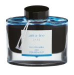 Pilot Iroshizuku Ama-iro Ink – Sky – 50 ml