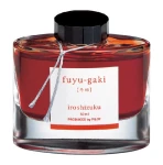 Pilot Iroshizuku Fuyu-gaki Ink – Persimmon – 50 ml