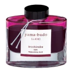 Pilot Iroshizuku Yama-budo Ink – Wild Grapes – 50 ml