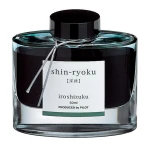 Pilot Iroshizuku Shin-ryoku Ink – Deep Green – 50 ml