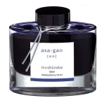Pilot Iroshizuku Asa-gao Ink – Morning Glory – 50 ml
