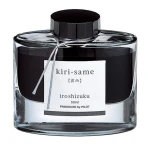 Pilot Iroshizuku Kiri-same Ink – Misty Rain– 50 ml