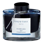 Pilot Iroshizuku Tsuyu-kusa Ink – Dayflower – 50 ml