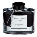 Pilot Iroshizuku Fuyu-syogun Ink – Old Man Winter – 50 ml