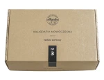 Zestaw startowy No.3 - Premium - Kaligrafia nowoczesna