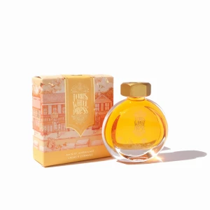 Atrament Ferris Wheel Press Main St. Marmalade - 38 ml