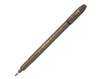 Brush Pen Zebra WF1 - Fine