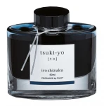 Pilot Iroshizuku Tsuki-yo Ink – Moonlit Night – 50 ml