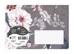 Clairefontaine Pollen Botany Intensive Lilac Envelope 120 g - C6