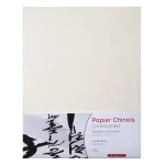 Papier chiński Herbin - 25 arkuszy