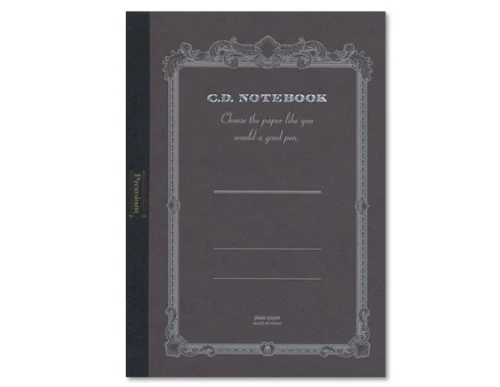 notes cd premium