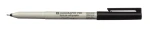 Sakura Calligraphy Pen 1 mm - Black