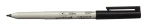 Sakura Calligraphy Pen 2 mm - Black