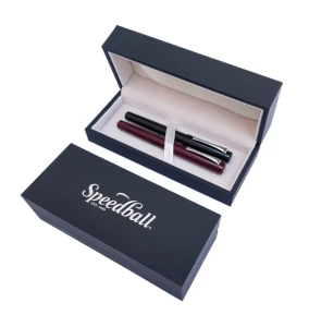Zestaw Speedball Calligraphy Fountain Pen Gift Set
