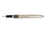 Pilot MR Lizard Fountain Pen with Metal Case