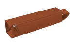 Rhodia Rhodiarama Zippered Hard Case Pencil Box - Copper