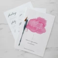 modern calligraphy zeszyt ćwiczeń wydawnictwa calligrafun