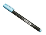 Tombow Fudenosuke Brush Pen - Soft - pastelowy niebieski