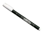 Tombow Fudenosuke Brush Pen - Soft - pastelowy biały