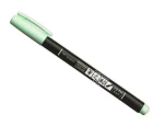Tombow Fudenosuke Brush Pen - Soft - pastelowy zielony
