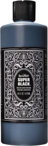Super Black India Ink Speedball - 473 ml