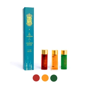 Ferris Wheel Press Ink Charger Set - Home & Holly Collection