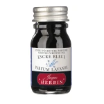Perfumowany atrament Herbin 10 ml - Lavande