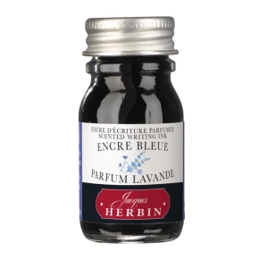 Perfumowany atrament Herbin 10 ml - Lavande
