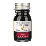 Perfumowany atrament Herbin 10 ml - Orange