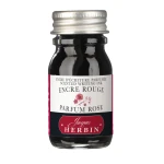 Perfumowany atrament Herbin 10 ml - Rose