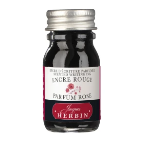 Perfumowany atrament Herbin 10 ml - Rose