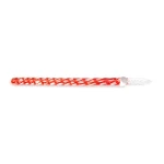 Herbin Straight Glass Pen - Rouge Caroubier