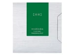 Naboje do piór Pilot Iroshizuku Shin-ryoku - Głęboka zieleń - 6 szt.