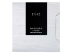 Naboje do piór Pilot Iroshizuku Take-sumi - Węgiel bambusowy - 6 szt.
