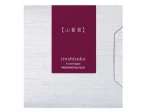 Naboje do piór Pilot Iroshizuku Yama-budo - Dzikie winogrona - 6 szt.