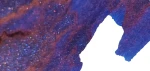 Dominant Industry Ink - Pearl - Milky Way Blue 006